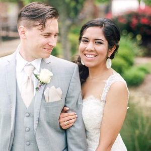 Meet your Posher, Matthew